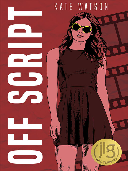 Title details for Off Script by Kate Watson - Available